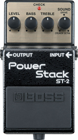 Boss ST-2 по цене 12 550 ₽