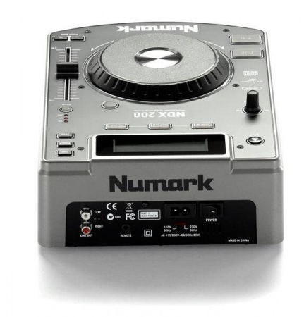 Numark NDX200 по цене 18 100 ₽