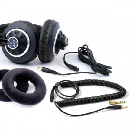 AKG K240 MK2 по цене 14 750 ₽