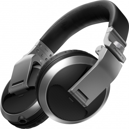 Pioneer HDJ-X5-S по цене 17 860 ₽