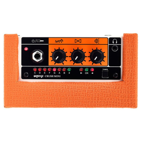 Orange Crush MINI по цене 5 110 ₽
