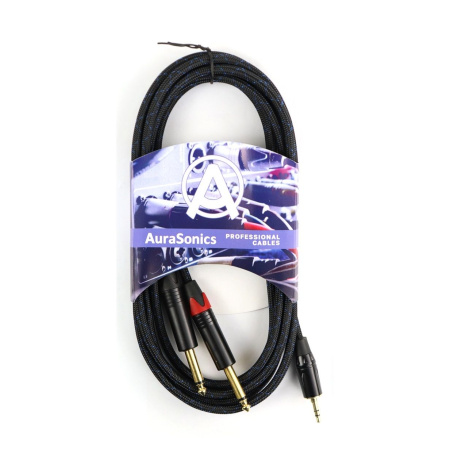 AuraSonics J35Y2J63-3 по цене 1&nbsp;110.00 ₽