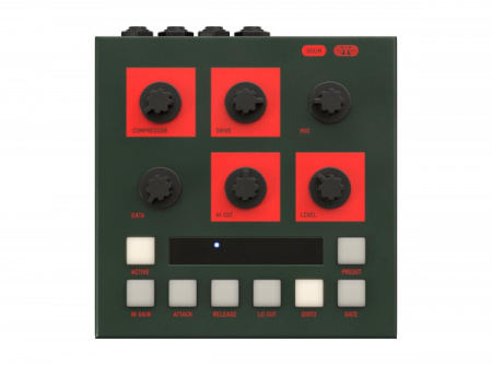 OTO Machines BOUM по цене 81 150 ₽