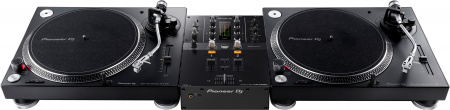 Pioneer DJM-250MK2 по цене 53 000 ₽