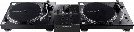 Pioneer DJM-250MK2 по цене 45 041.50 ₽