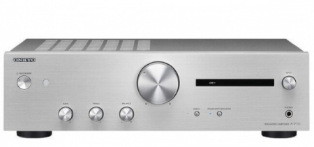 Onkyo A-9110 Silver по цене 24 190 ₽