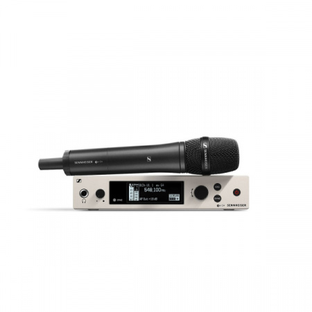 Sennheiser EW 500 G4-945-AW+ по цене 185 200 ₽