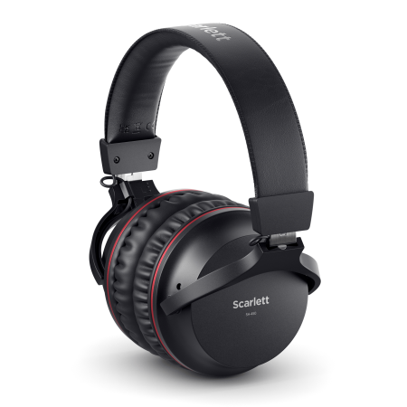 Focusrite Scarlett 2i2 Studio 4th Gen по цене 46 800 ₽