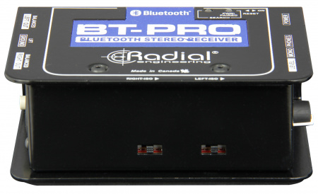 Radial BT-Pro по цене 39 640.00 ₽