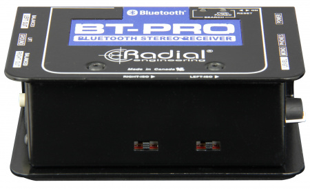 Radial BT-Pro по цене 39 650 ₽
