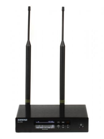 Shure QLXD4E G51 по цене 155 150 ₽