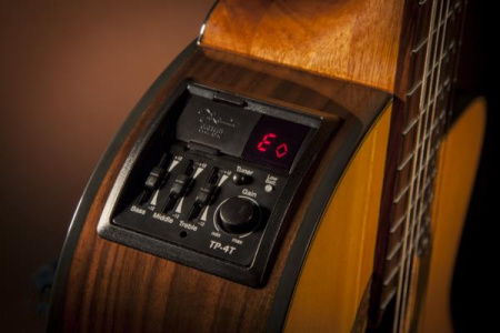 Takamine GC5CE NAT по цене 68 300 ₽