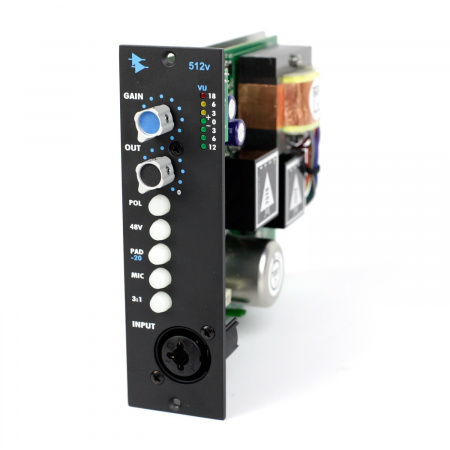 API Audio 512v по цене 142 550 ₽