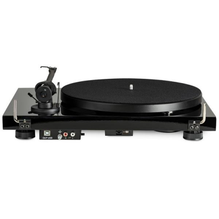 Pro-Ject Debut RecordMaster 2 Piano OM5e по цене 52 890 ₽