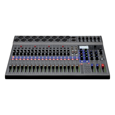 Zoom Livetrak L‑20 по цене 117 250 ₽