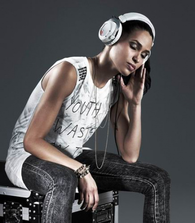 Beyerdynamic CUSTOM ONE PRO White по цене 14 740 руб.