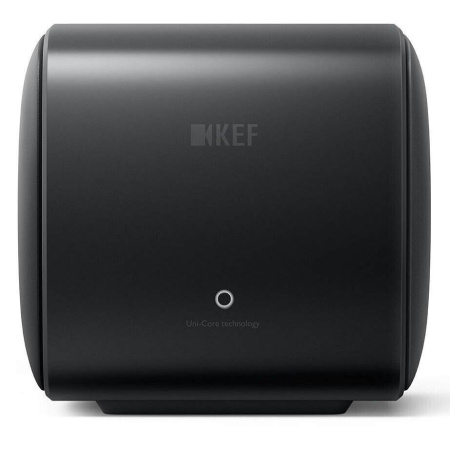 KEF KC62 Black по цене 190 000 ₽