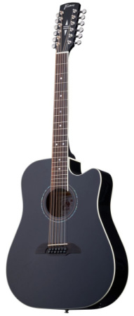 Framus FD 14 S BK CE 12 по цене 32 980 ₽