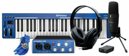 PreSonus Music Creation Suite по цене 25 960 руб.