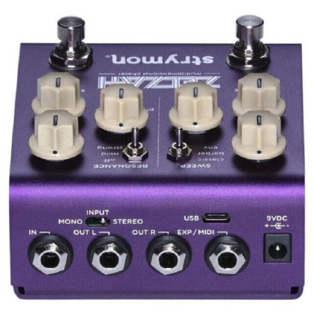 Strymon Zelzah по цене 36 150.00 ₽