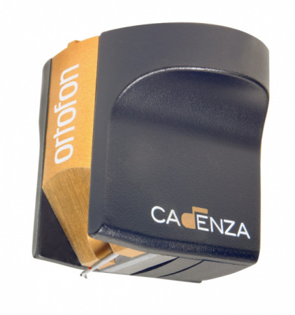 Ortofon MC Cadenza Bronze по цене 263 500 ₽