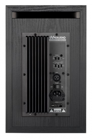 Dynaudio BM12 mkIII по цене 55 000 руб.