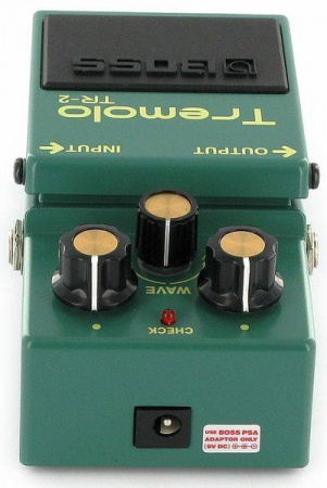 Boss TR-2 по цене 14 350 ₽