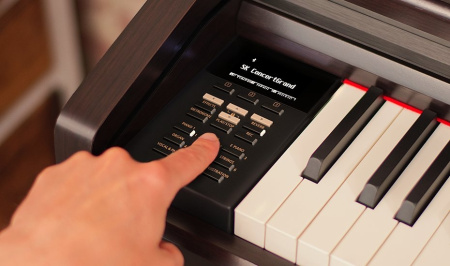 Kawai CA59B по цене 345 000 ₽