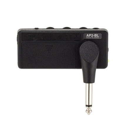 VOX AP2-BL AMPLUG 2 BLUES по цене 5 200 ₽