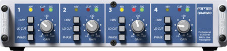 RME QuadMic 2 по цене 81 850 ₽