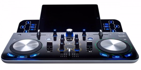 Hercules DJControlWave Б/У по цене 10 920 руб.