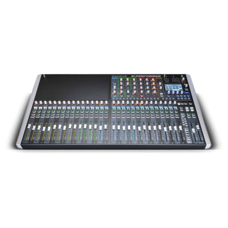 Soundcraft Si Performer 3 по цене 592 000 ₽