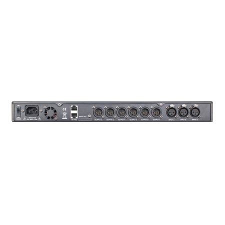 RF Intell DP-36 по цене 104 600 ₽