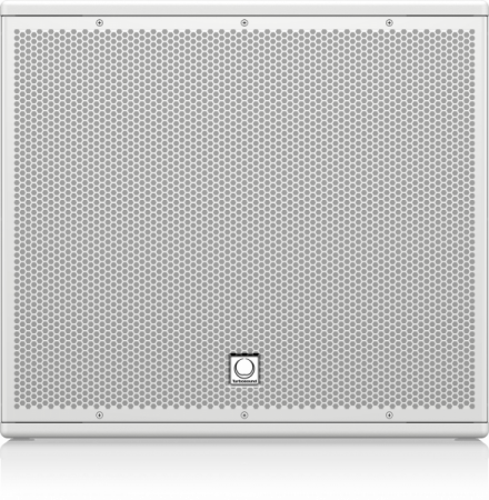 Turbosound NuQ115B-AN-WH по цене 106 450 ₽