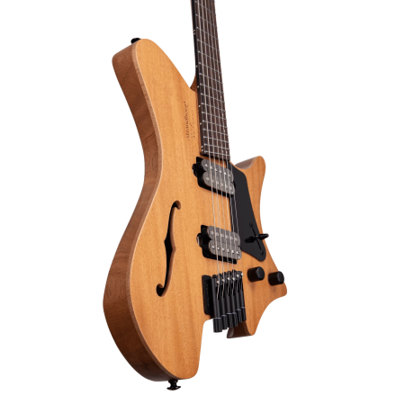 Strandberg Sälen Jazz Natural по цене 230 500 ₽