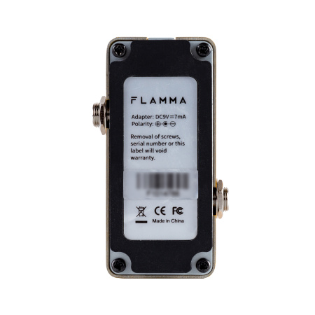 Flamma FC07 Drive по цене 1&nbsp;780.00 ₽