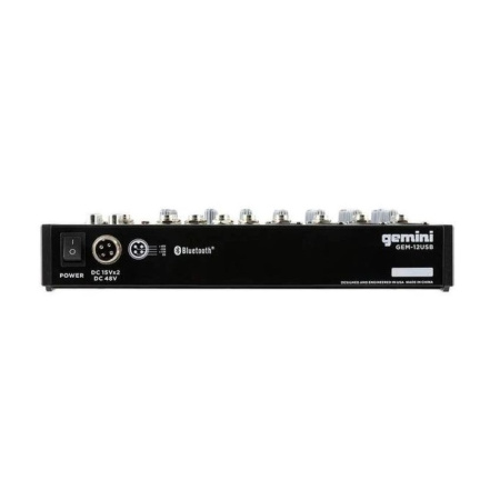 Gemini GEM-12USB по цене 16 950 ₽