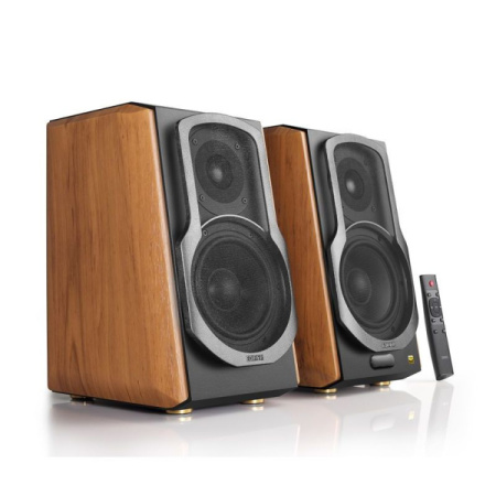 Edifier S1000 MK 2 Brown по цене 37 600 ₽