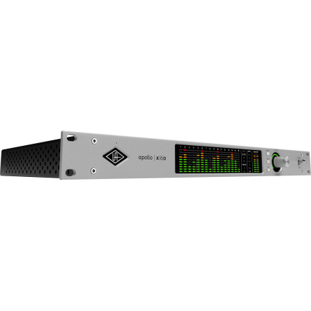 Universal Audio Apollo x16D Essentials+ Edition по цене 436 500 ₽