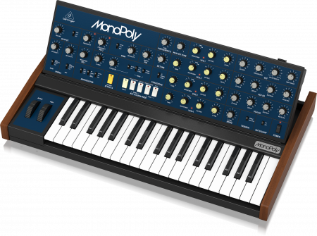 Behringer Monopoly по цене 73 350 ₽