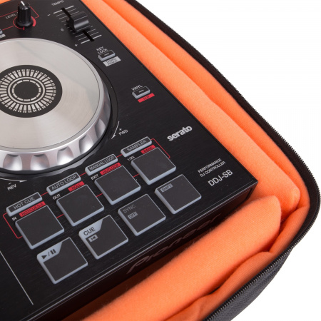 UDG Ultimate MIDI Controller SlingBag Large Black/Orange по цене 16 100 ₽