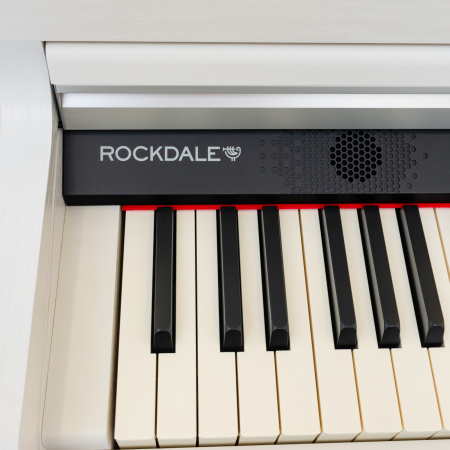 Rockdale Overture White по цене 111 000 ₽