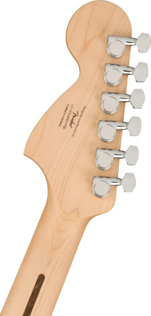Fender Squier Affinity 2021 Stratocaster LRL 3-Color Sunburst по цене 37 000 ₽