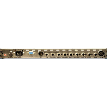 API Audio The Channel Strip по цене 404 540 ₽