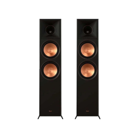 Klipsch RP-8060-FA 2 Ebony по цене 380 000.00 ₽