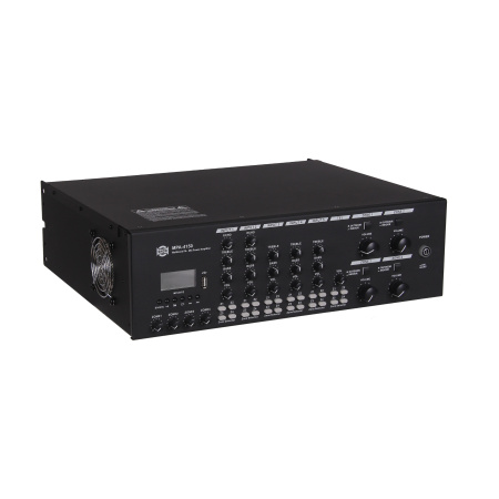 Show MPA-4150 по цене 68 850 ₽