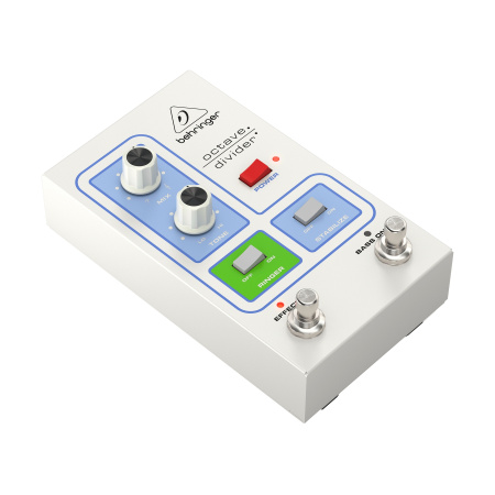 Behringer Octave Divider по цене 11 750 ₽