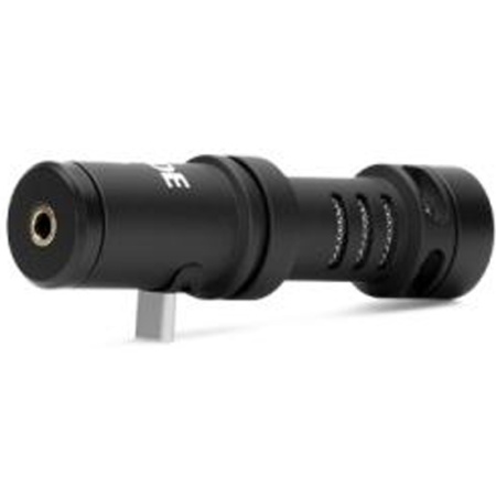 Rode VideoMic Me-C по цене 6 550 ₽