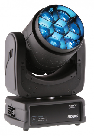 Robe Robin LedBeam 150 по цене 0 ₽