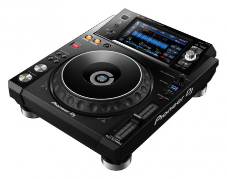 Pioneer XDJ-1000 MK2 по цене 194 700 ₽